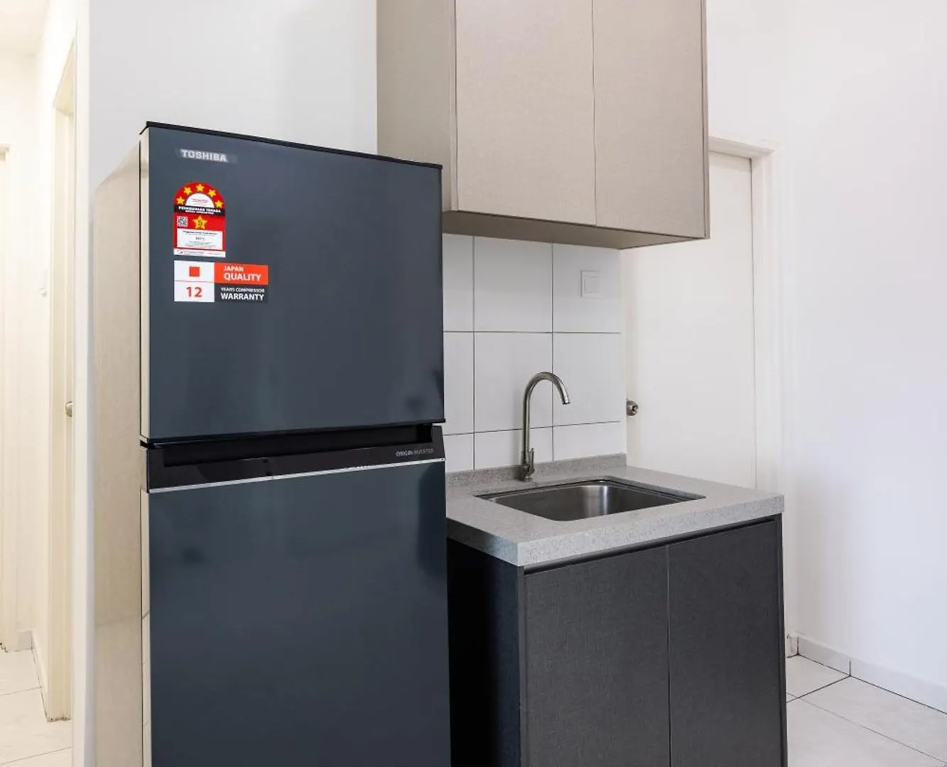 Apartment The Sun Executive #Bayanlepas #Queensbaymall #13 Bayan Lepas Malaysia