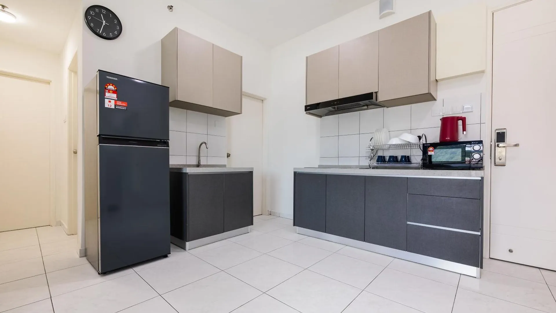 The Sun Executive #Bayanlepas #Queensbaymall #13 Bayan Lepas Apartment