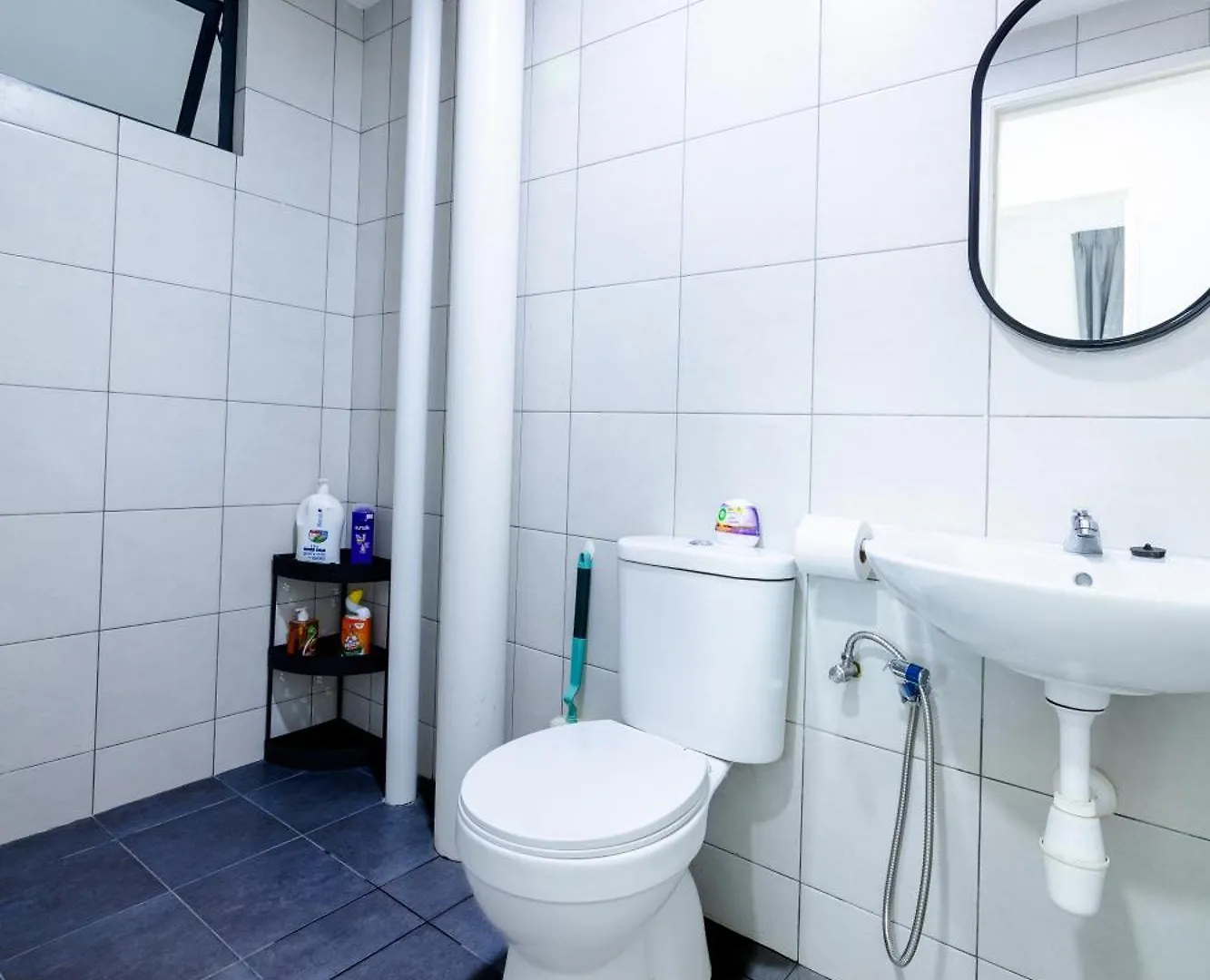 Apartment The Sun Executive #Bayanlepas #Queensbaymall #13 Bayan Lepas