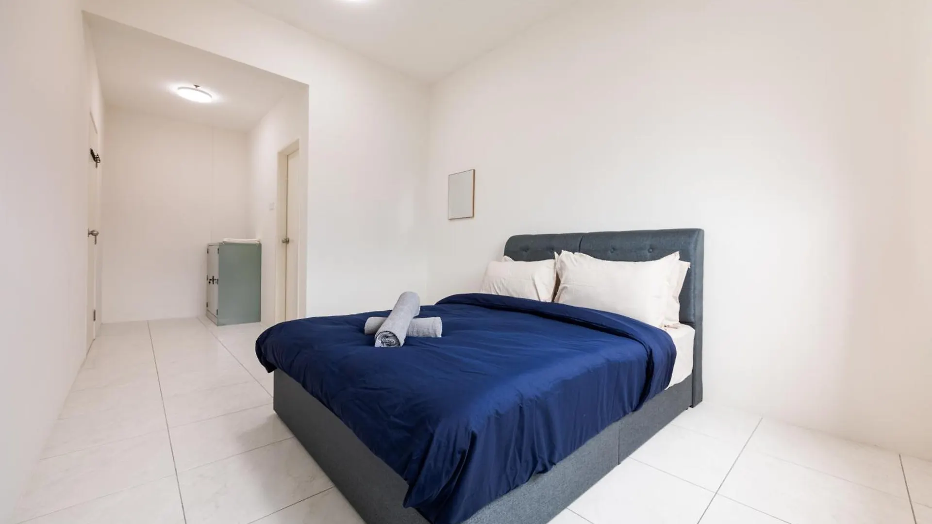 Apartment The Sun Executive #Bayanlepas #Queensbaymall #13 Bayan Lepas
